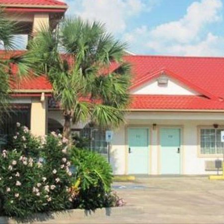 Crystal Inn 249 North Louetta Ngoại thất bức ảnh