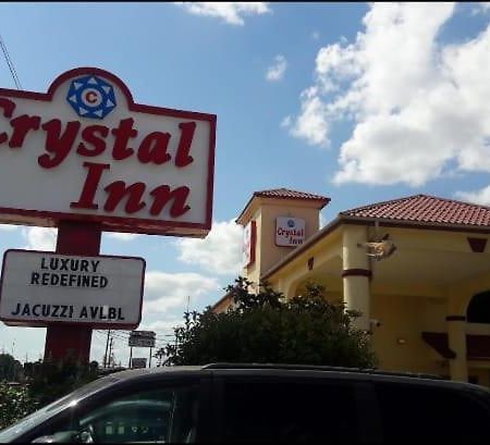 Crystal Inn 249 North Louetta Ngoại thất bức ảnh