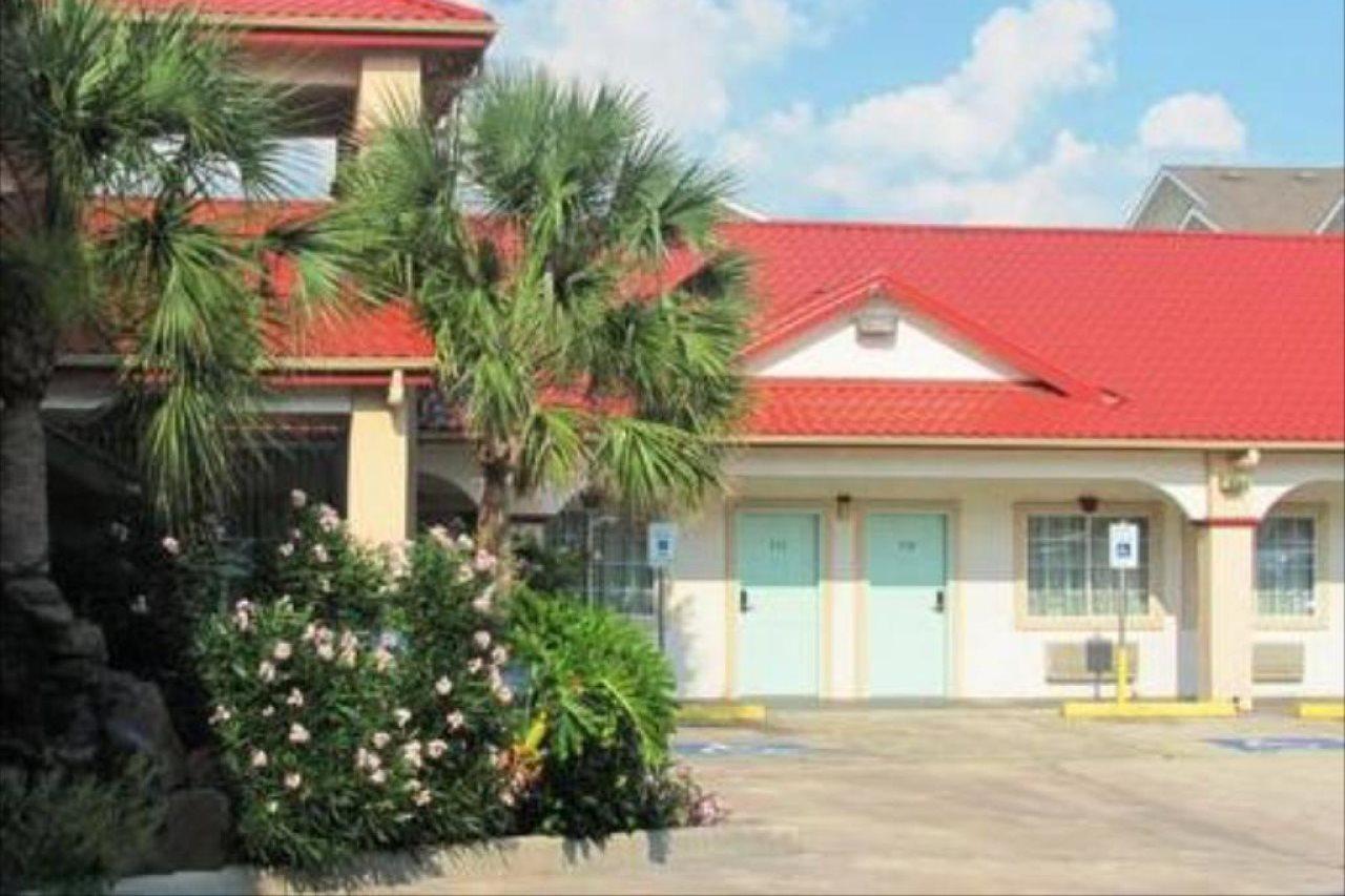 Crystal Inn 249 North Louetta Ngoại thất bức ảnh
