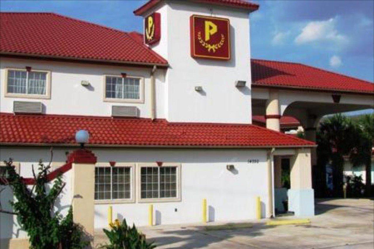 Crystal Inn 249 North Louetta Ngoại thất bức ảnh