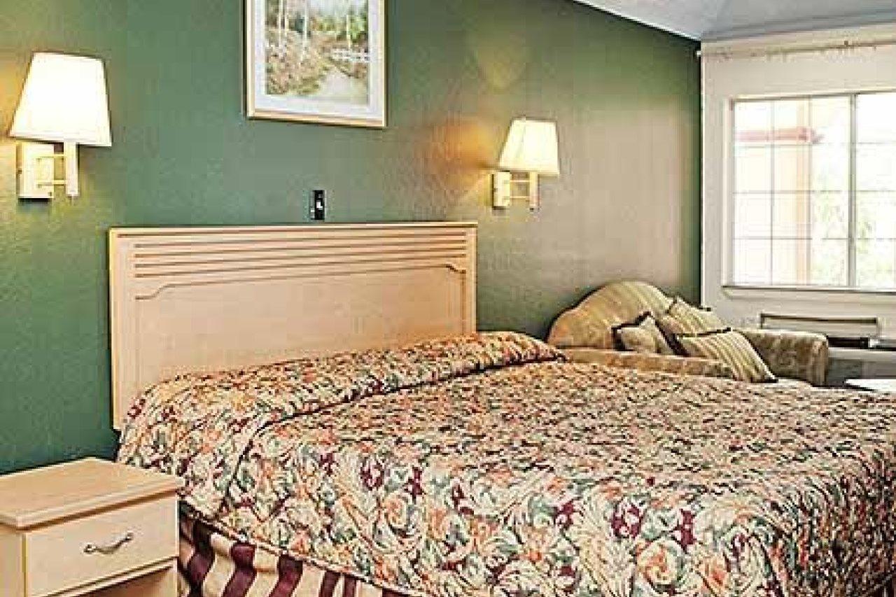 Crystal Inn 249 North Louetta Ngoại thất bức ảnh