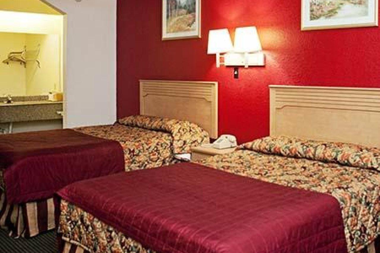 Crystal Inn 249 North Louetta Ngoại thất bức ảnh