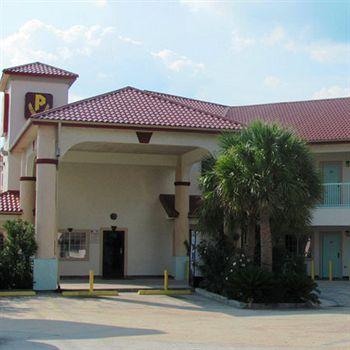 Crystal Inn 249 North Louetta Ngoại thất bức ảnh