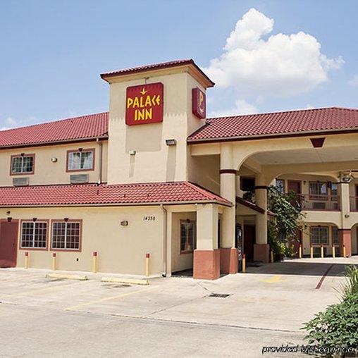 Crystal Inn 249 North Louetta Ngoại thất bức ảnh