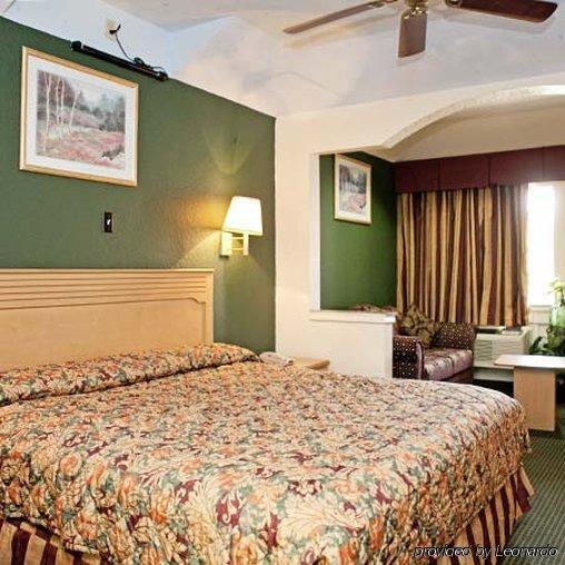 Crystal Inn 249 North Louetta Ngoại thất bức ảnh