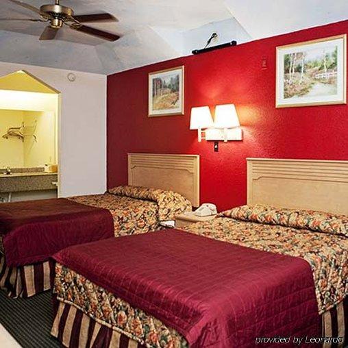 Crystal Inn 249 North Louetta Ngoại thất bức ảnh