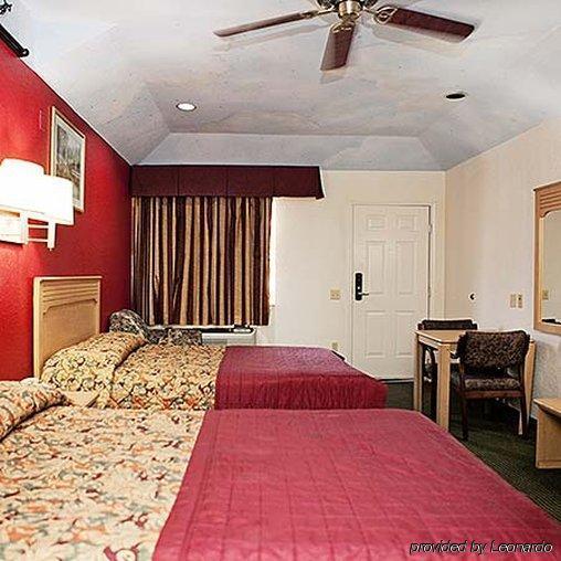 Crystal Inn 249 North Louetta Ngoại thất bức ảnh