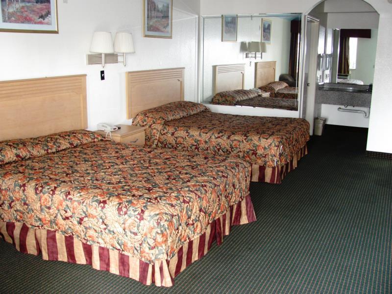 Crystal Inn 249 North Louetta Ngoại thất bức ảnh