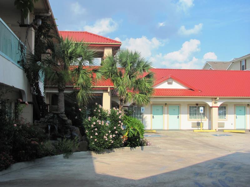 Crystal Inn 249 North Louetta Ngoại thất bức ảnh