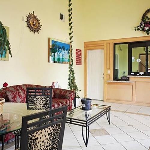 Crystal Inn 249 North Louetta Ngoại thất bức ảnh
