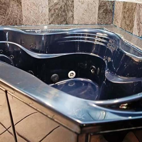 Crystal Inn 249 North Louetta Ngoại thất bức ảnh