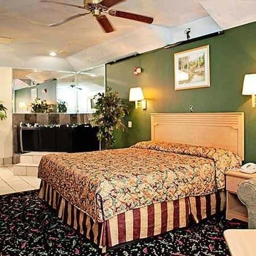 Crystal Inn 249 North Louetta Ngoại thất bức ảnh