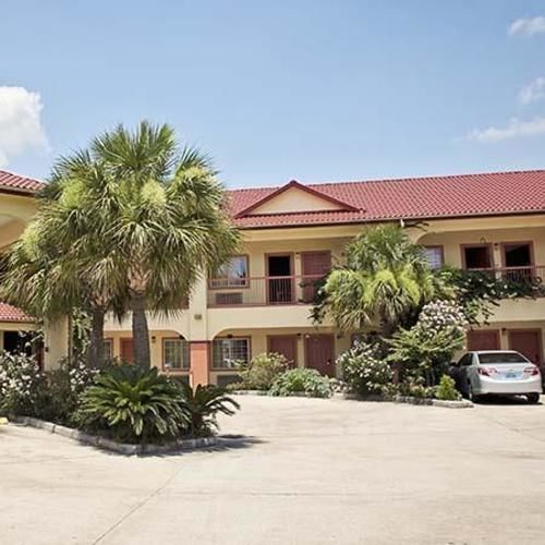 Crystal Inn 249 North Louetta Ngoại thất bức ảnh